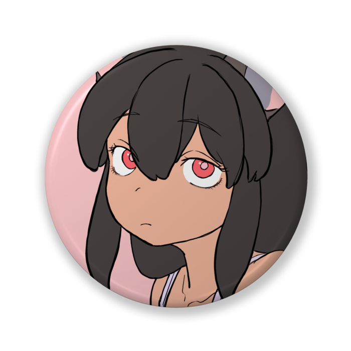 缶バッジ（バリュー） - 32mm