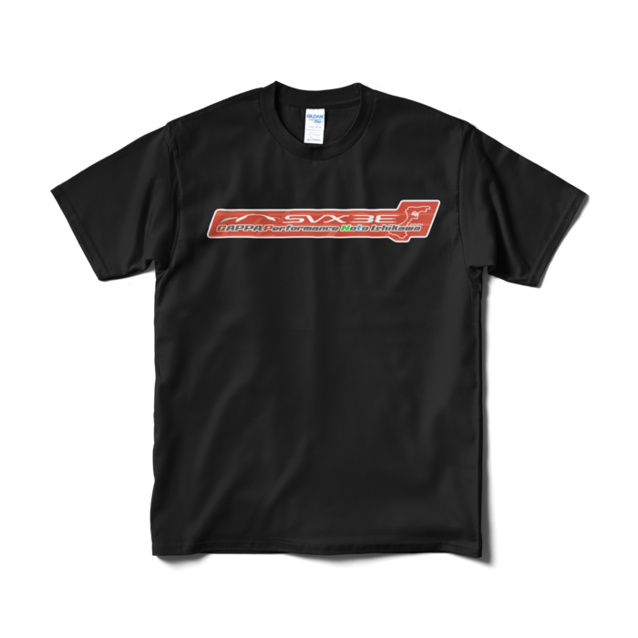 Tシャツ（短納期） - M - ブラック