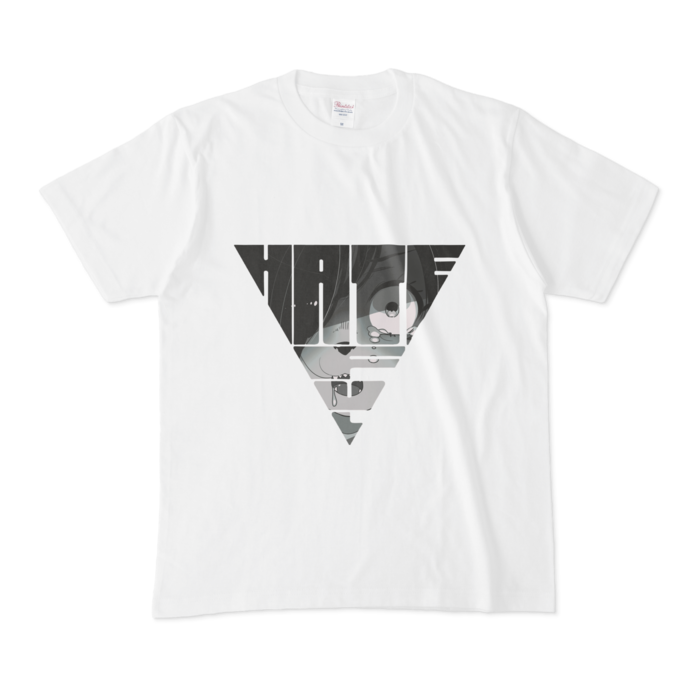 Tシャツ - M