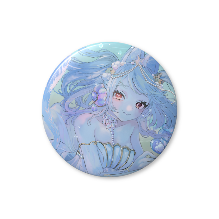 缶バッジ（バリュー） - 56mm