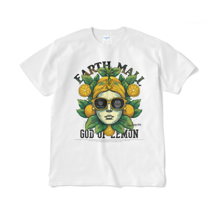 Tシャツ(短納期) - XL - ホワイト