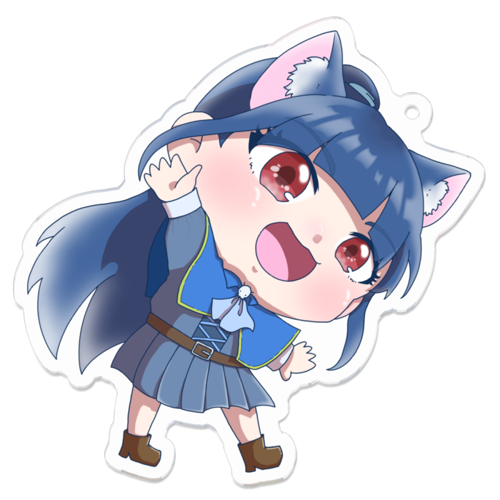 A.ヨイショ、コラショ、ドッコイショver.