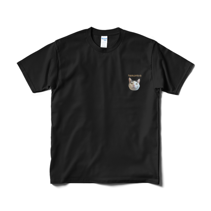 Tシャツ（短納期） - M - ブラック