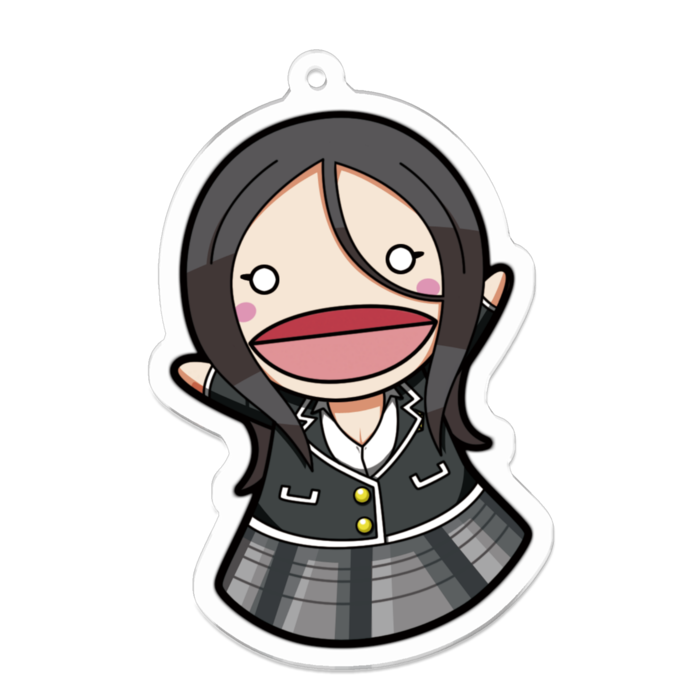 不知火ハヅキ