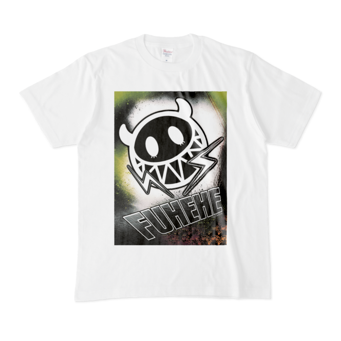Tシャツ - M - 白