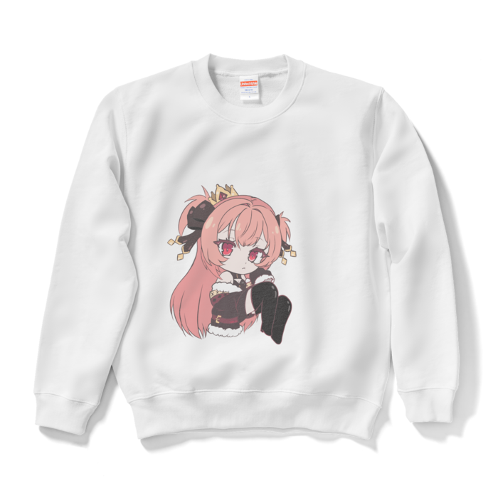 スウェット - S - ホワイト