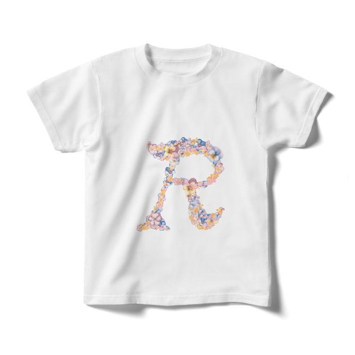 キッズTシャツ - 140cm - 正面