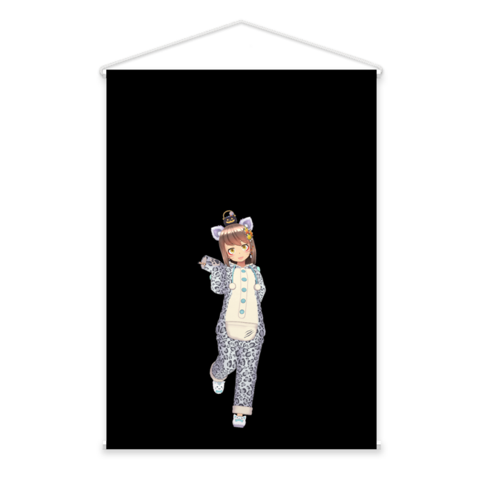 タペストリー - B2縦