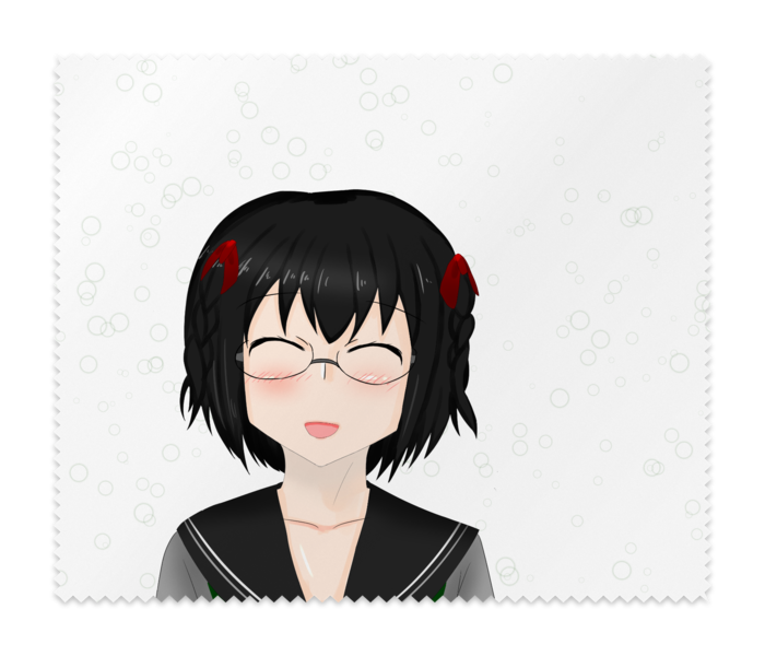 いおりちゃんクロス 羽田空港一丁目 Booth