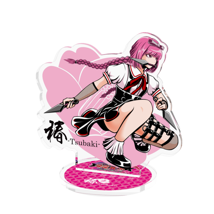 Mサイズ（約7cm）