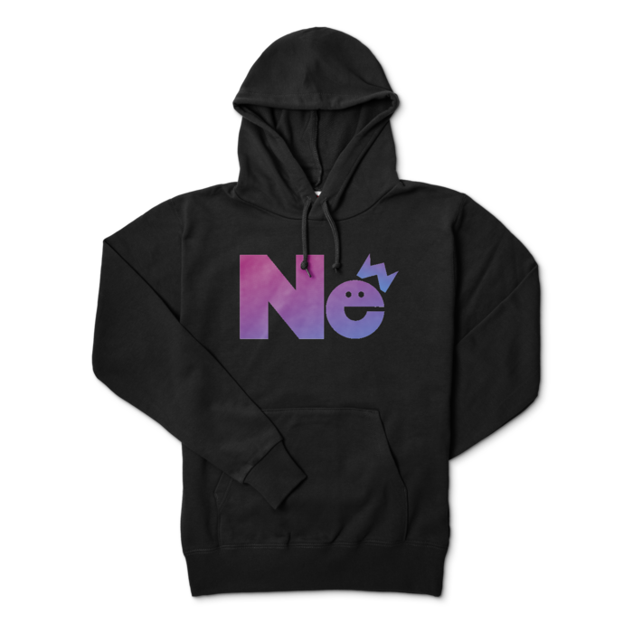 パーカー - M - ブラック