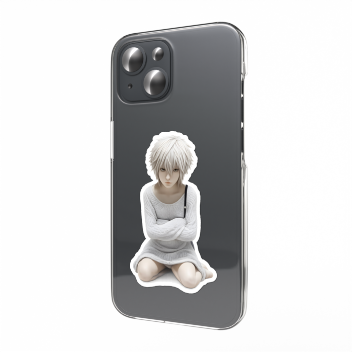 スマホステッカー - 縦