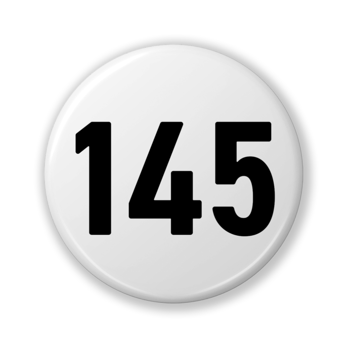 【145】缶バッジ- 32mm