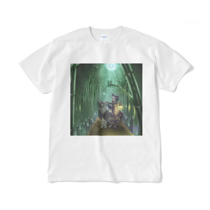 Tシャツ（短納期） - XL - ホワイト