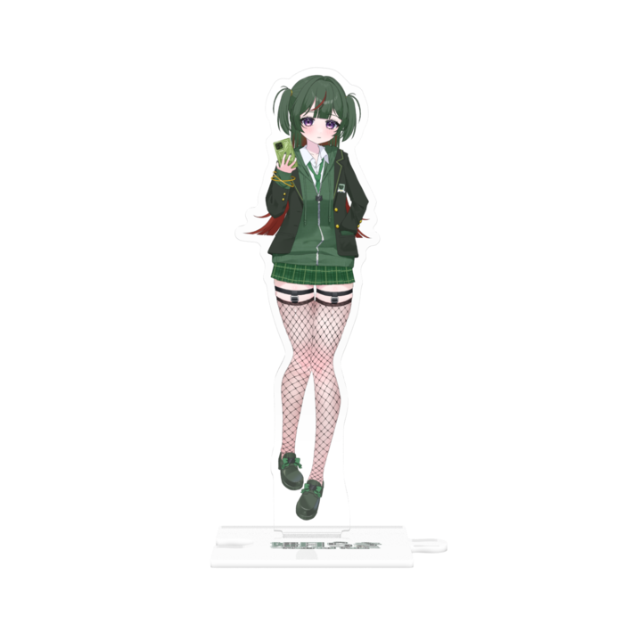 つながるアクスタ - 125mm