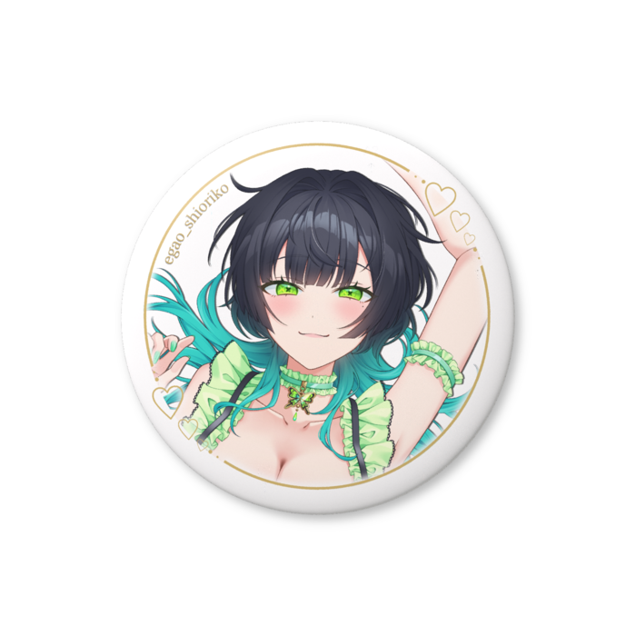 缶バッジ（バリュー） - 56mm