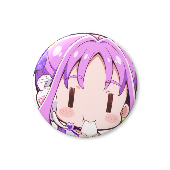 缶バッジ（バリュー） - 56mm