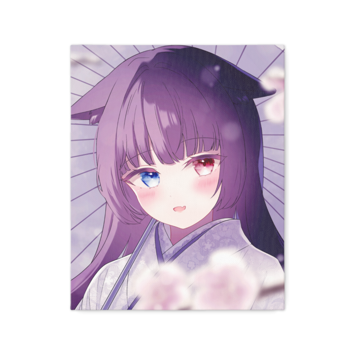 キャンバス - F3