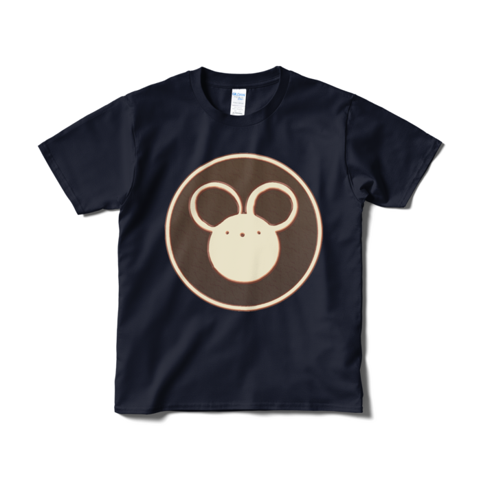 Tシャツ(短納期) - S - ネイビー