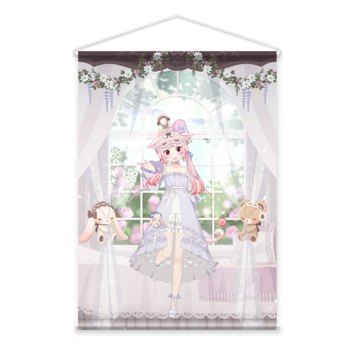 タペストリー - B2縦