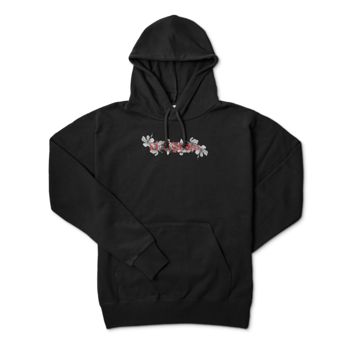 パーカー - L - ブラック