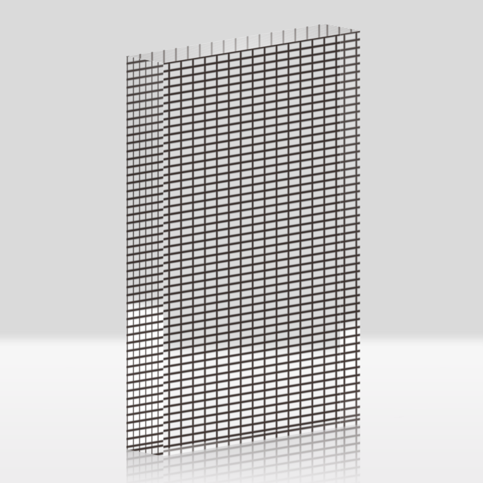 アクリルブロック - 100x148mm