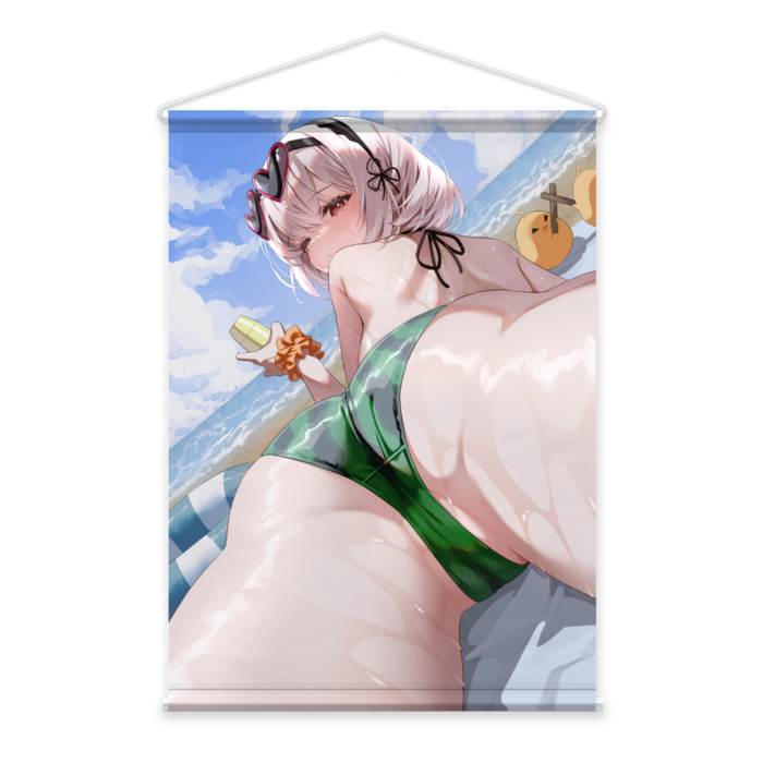 タペストリー - B2縦