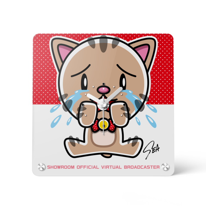 ぴえんみーちゃん