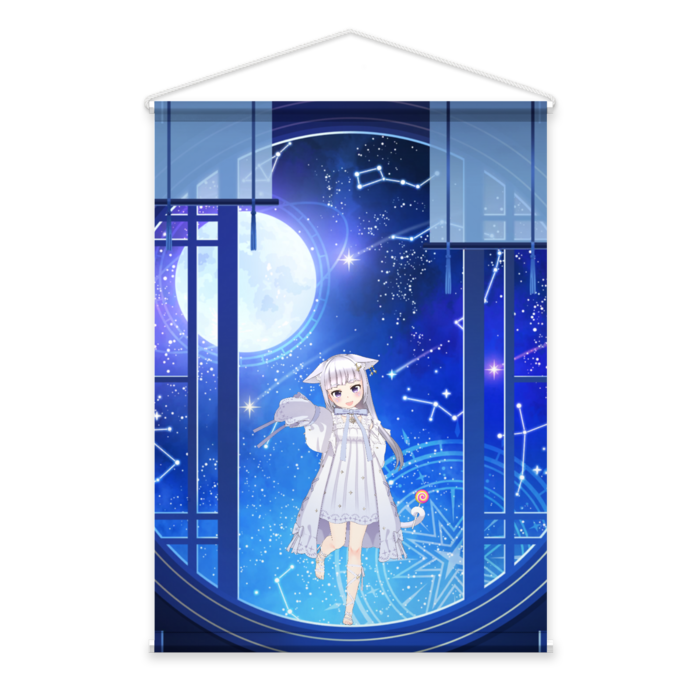 タペストリー - B2縦