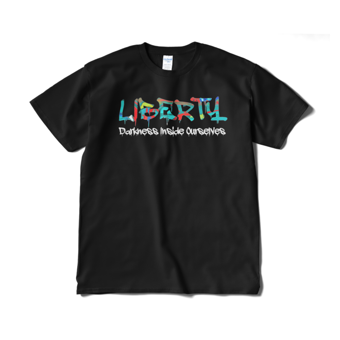 Tシャツ（短納期） - XL - ブラック