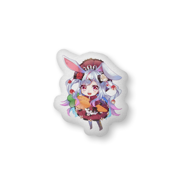 ふかふかクッション - 中（H56×W36cm） - 両面