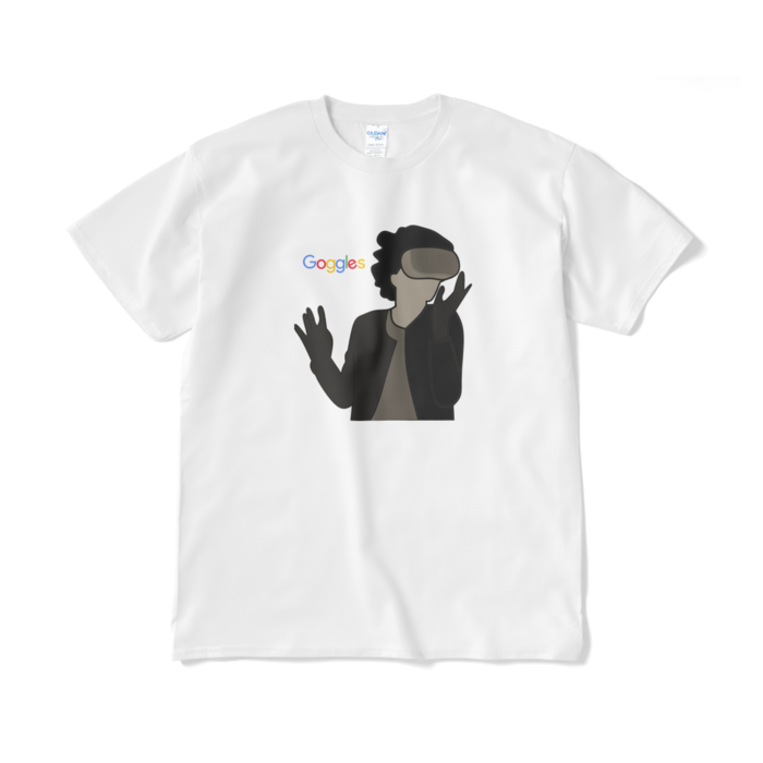 Tシャツ(短納期) - XL - ホワイト