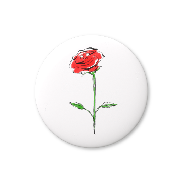 缶バッジ（バリュー） - 25mm