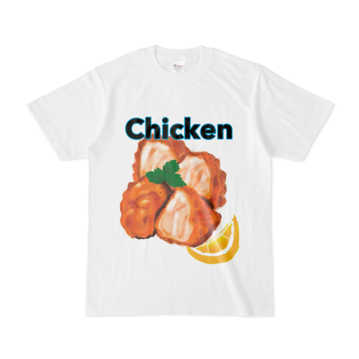 Tシャツ - S - 白