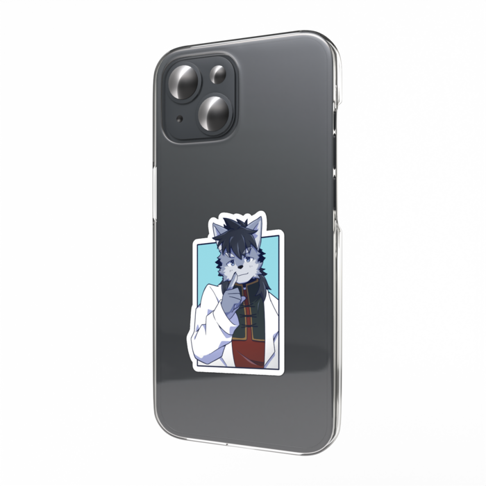 スマホステッカー17
