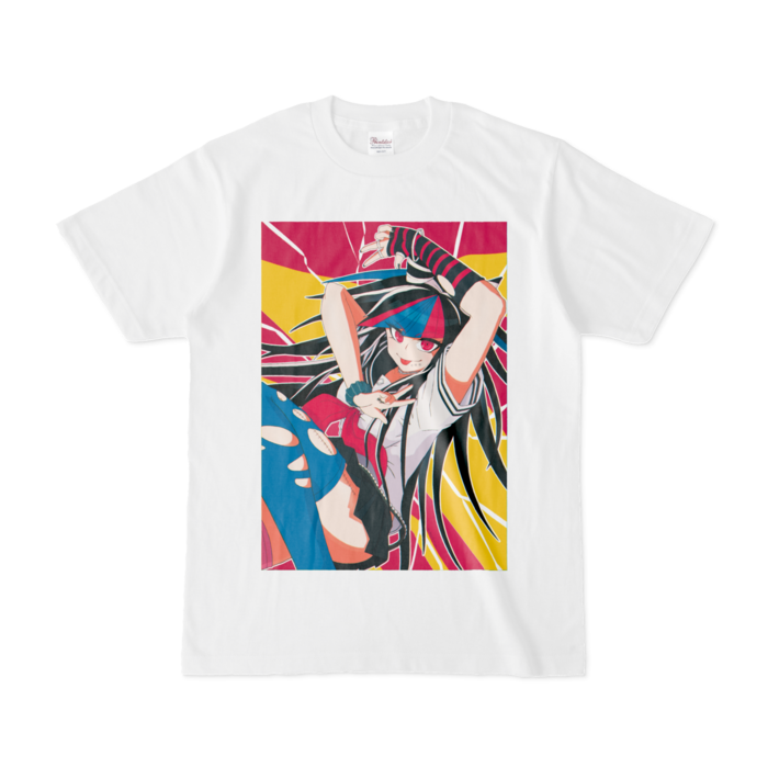 Tシャツ - S - 白