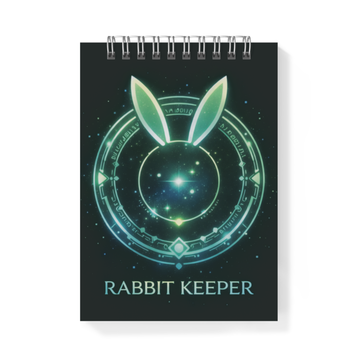 メモ帳 - A6 - 片面