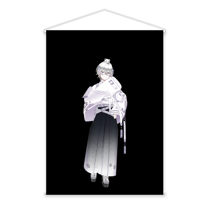 タペストリー - B2縦