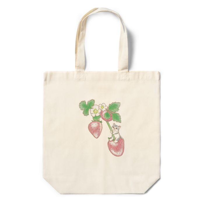 エコバッグ - 360×370×110(mm)