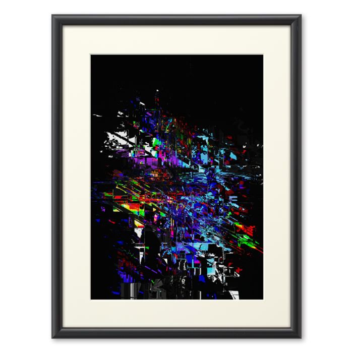 複製画(プリモアート) - A3