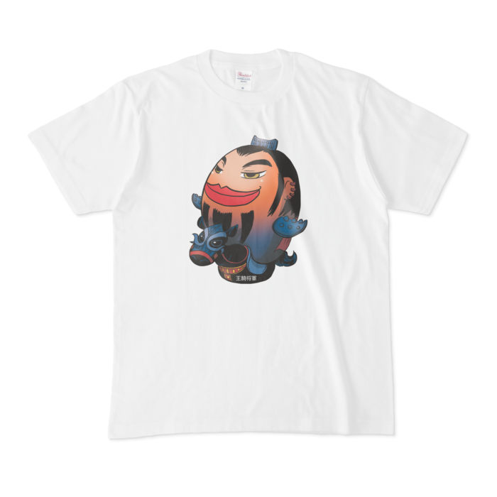 Tシャツ - M - 白