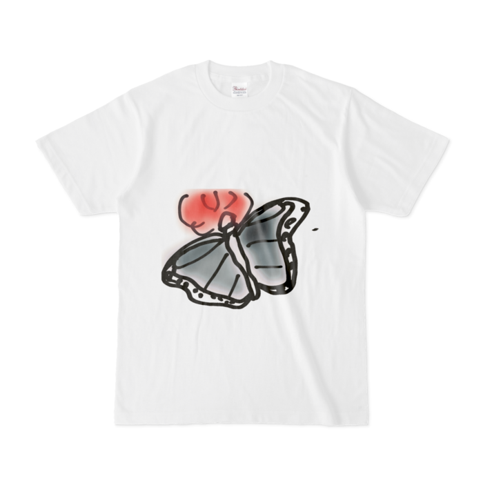 Tシャツ - S - 白