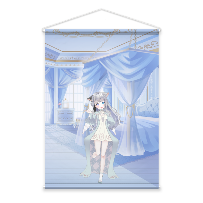 タペストリー - B2縦