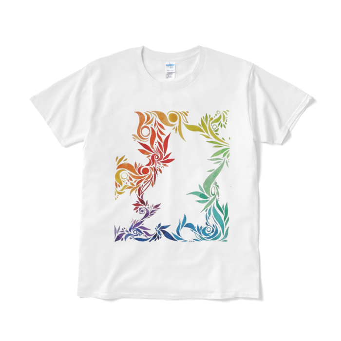 Tシャツ（短納期） - L - ホワイト