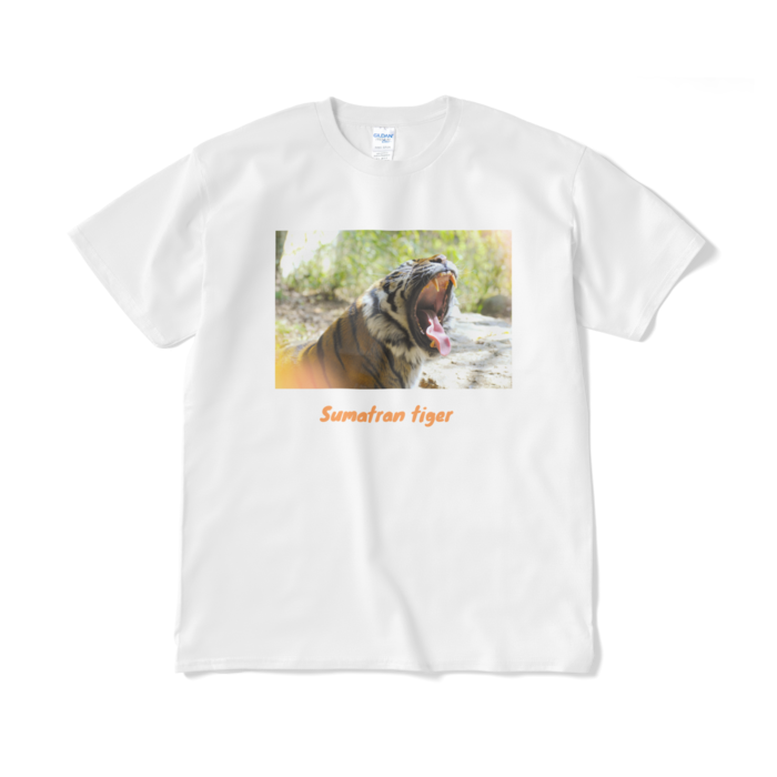 Tシャツ（短納期） - XL - ホワイト