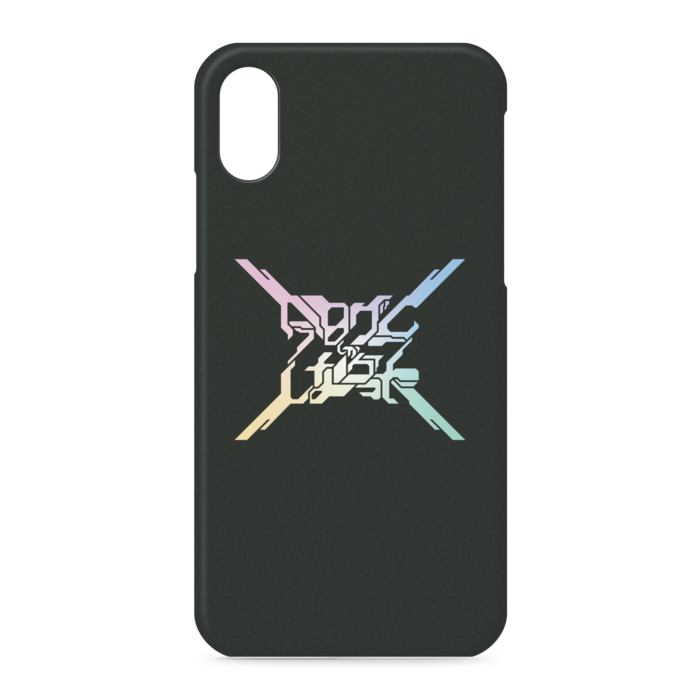 iPhoneケース - iPhone XS / X - 側面あり