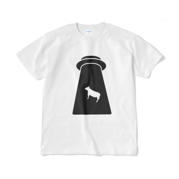 Tシャツ（短納期） - XL - ホワイト