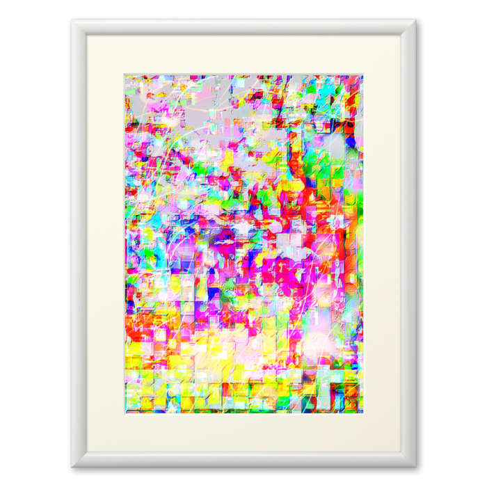 複製画(プリモアート) - A4