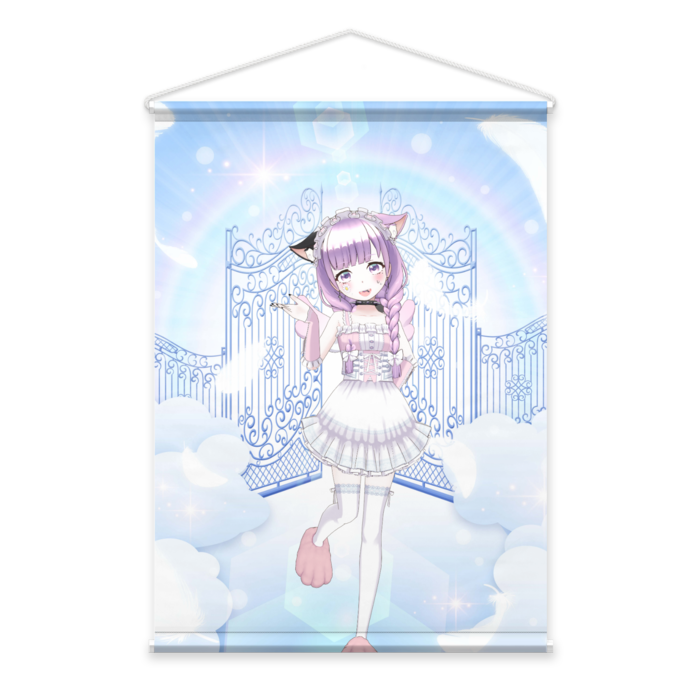 タペストリー - B2縦