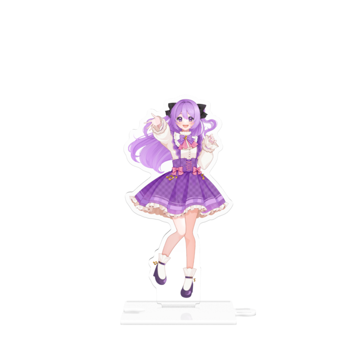 つながるアクスタ - 125mm